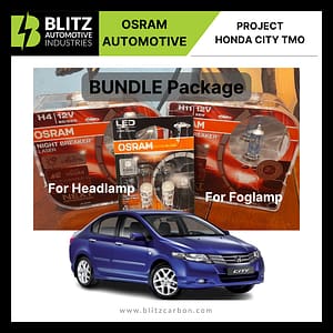 BckLEDriving® SL ADVANCE T10 2