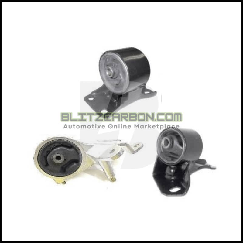 Perodua Kenari(L900) / Kelisa(L700) Engine Mounting (Auto)