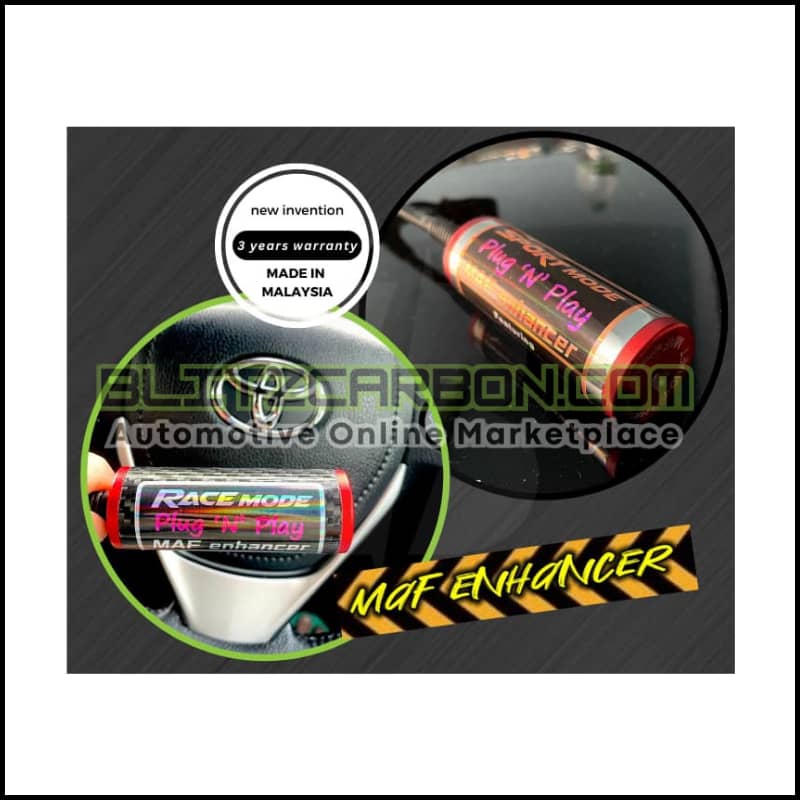 MAF Enhancer
