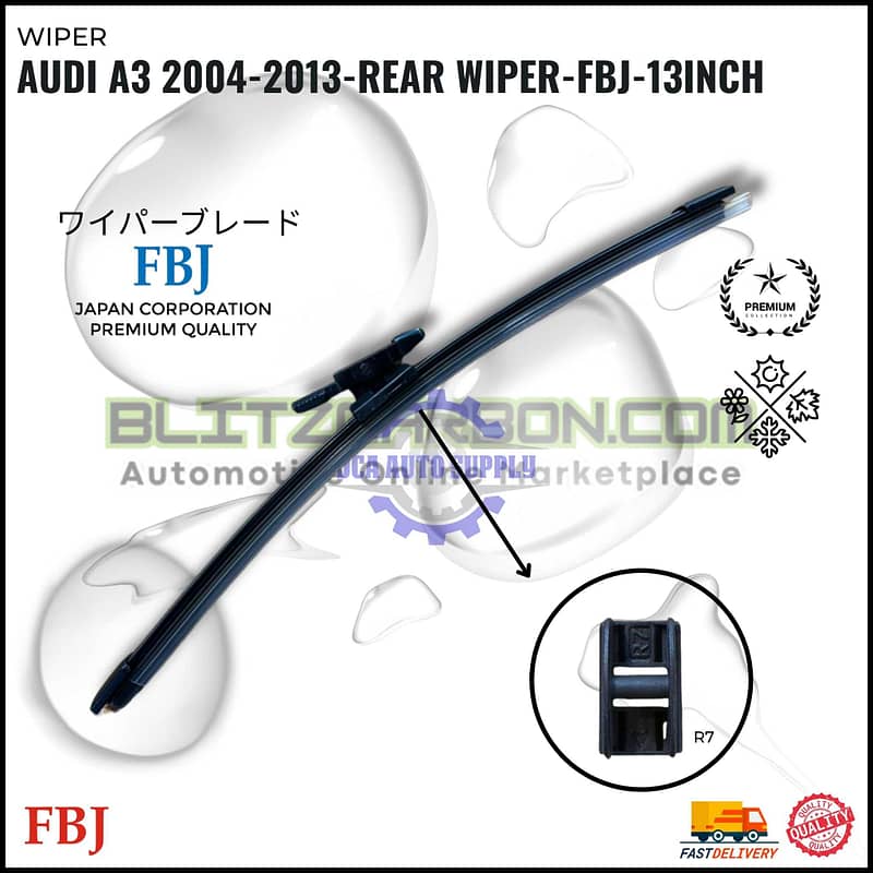 Air Filter-Proton GEN2-Exora (No Turbo)-Satria Neo-PW811941