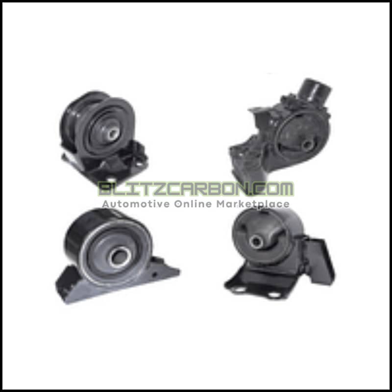 Proton Waja 1.6/Gen 2/Persona Engine Mounting (Auto)