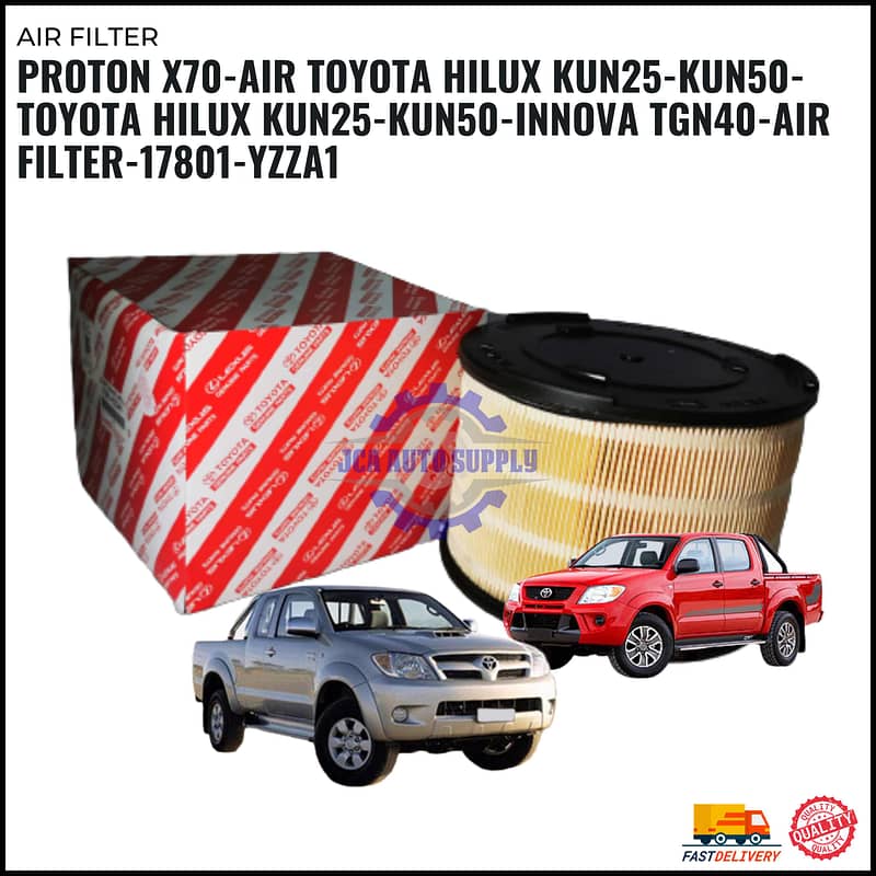 BOSCH OIL FILTER - FORD RANGER, TOYOTA HILUX, MAZDA B-SERIE - 0986AF1006