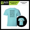 TIFFANY BLUE CRR3618 BACK
