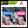 j craft mitsubishi 3 4 2 2