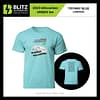 TIFFANY BLUE CRR3618 FRONT
