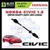 HONDA CIVIC SNA 1.8 07 D.SHAFT ASSY RH LONG BLITZ 4.jpg