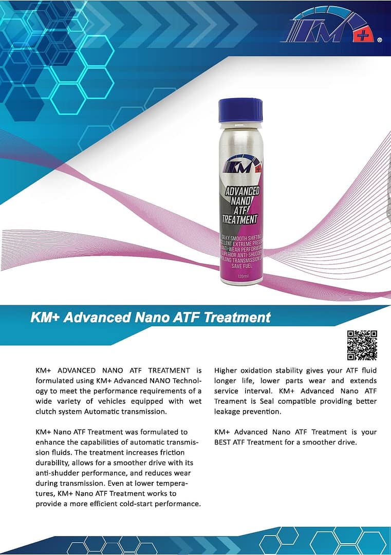 KM+-Advanced-Nano-ATF-Treatment