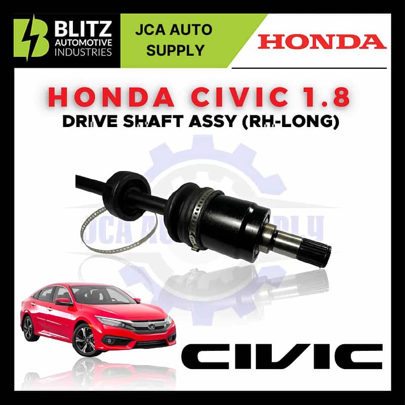 HONDA CIVIC SNA 1.8 07 D.SHAFT ASSY RH LONG BLITZ 3.jpg