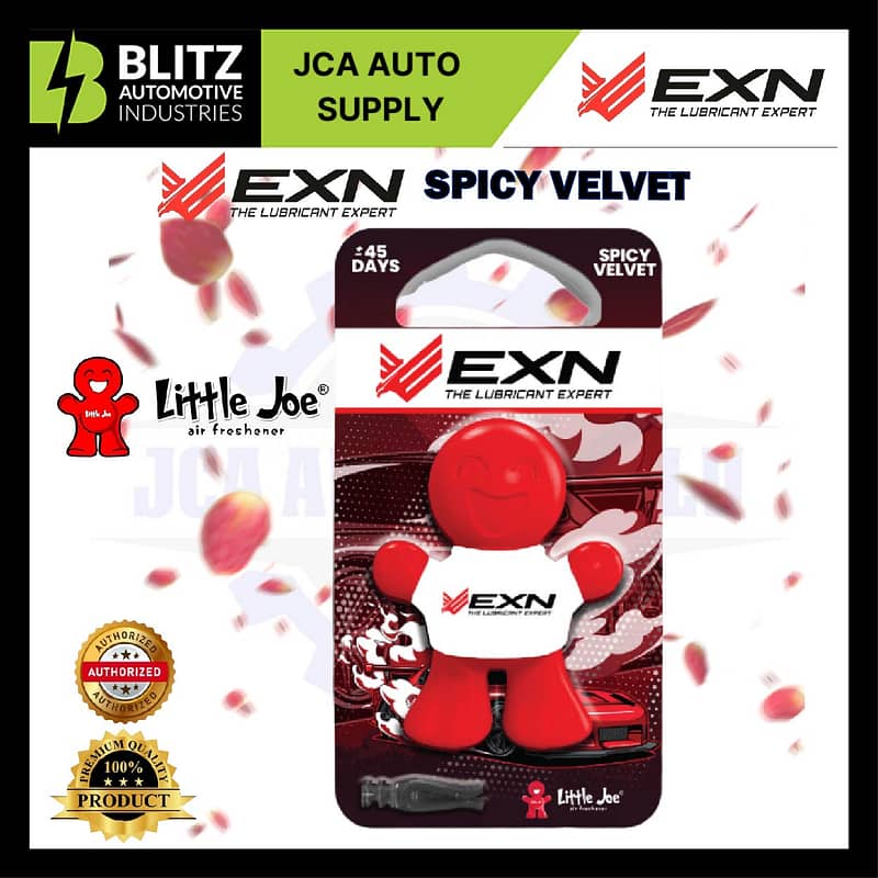 EXN LITTLE JOE RED BLITZ1 Artboard 3