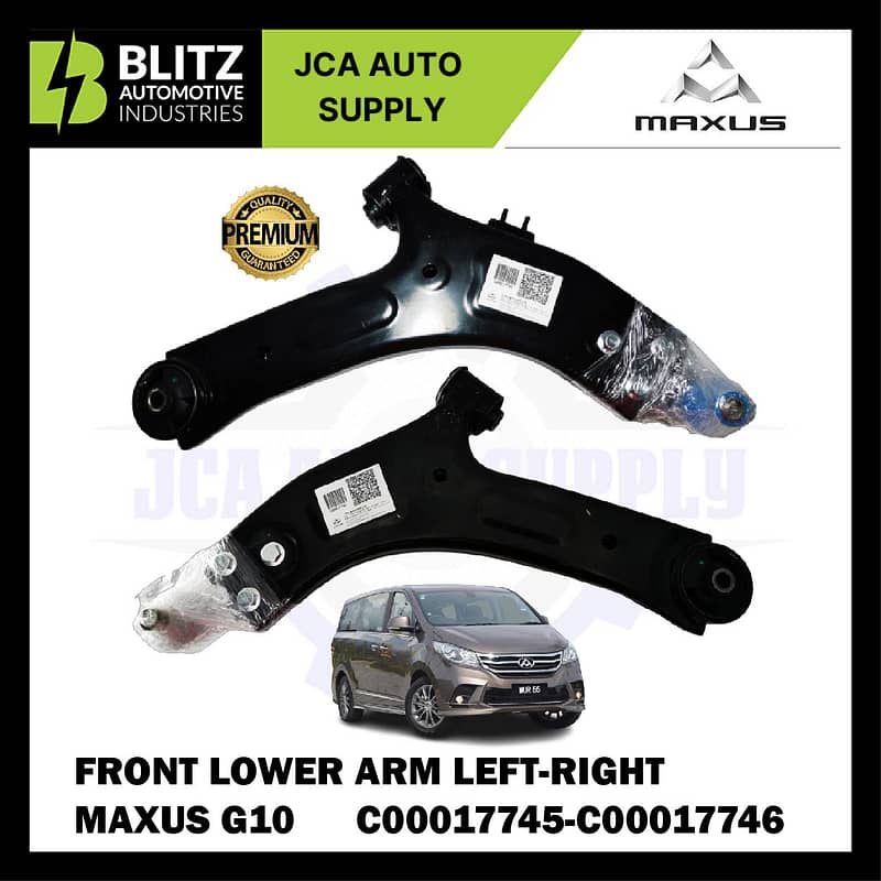 MAXUS G10 LH RH BLITZ2 Artboard 3