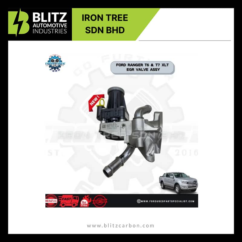 Brand new for Ford Ranger T6 & T7 (1)