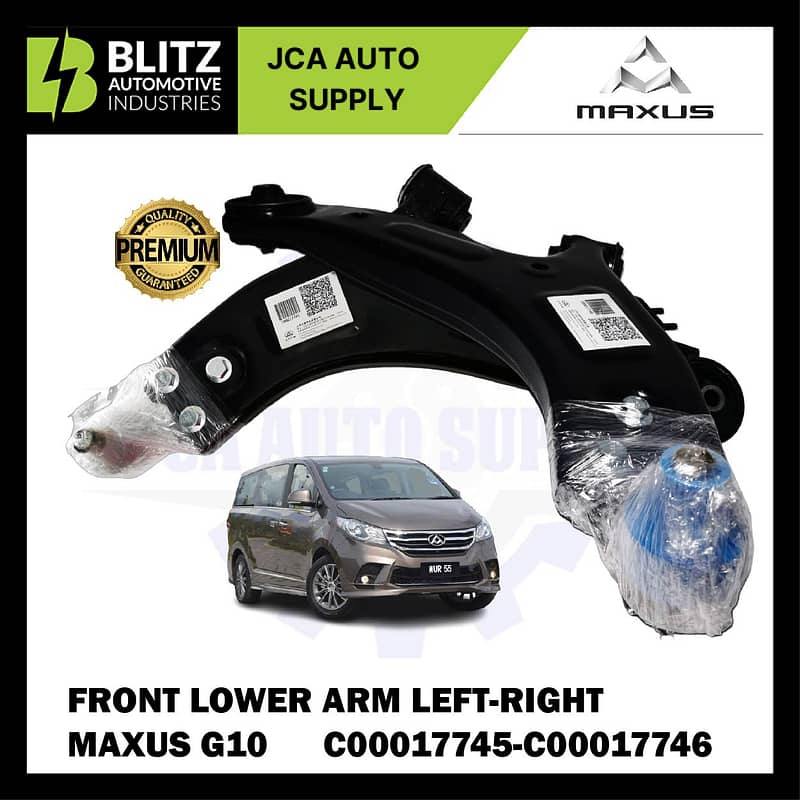 MAXUS G10 LH RH BLITZ1 Artboard 3
