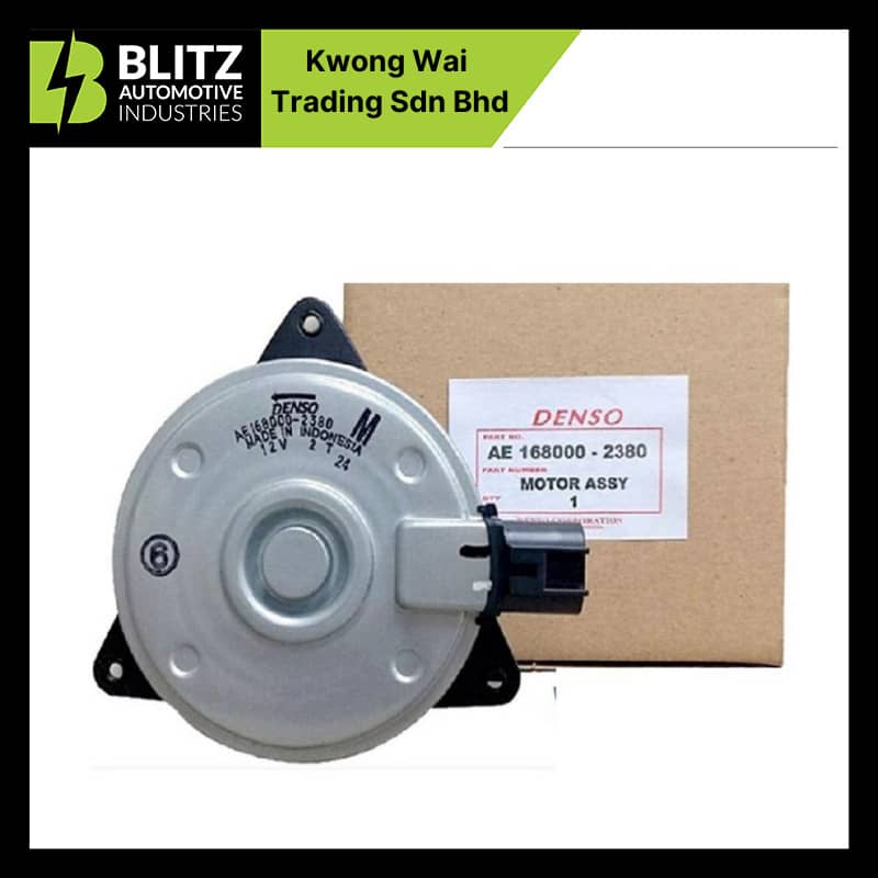 PERODUA MYVI LAGI BEST DAIHATSU GRAN MAX TOYOTA AVANZA 12 RADIATOR FAN MOTOR DENSO 168000 2380 2410.jpg