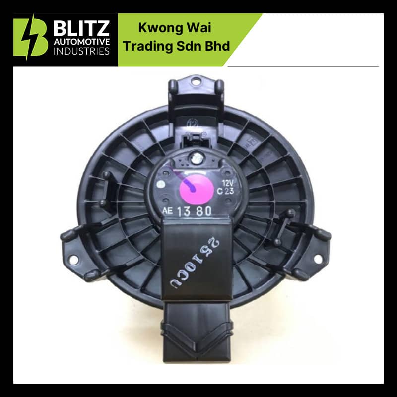 PERODUA ALZA BEZZA AIR COND BLOWER MOTOR DENSO 116360 1650.jpg