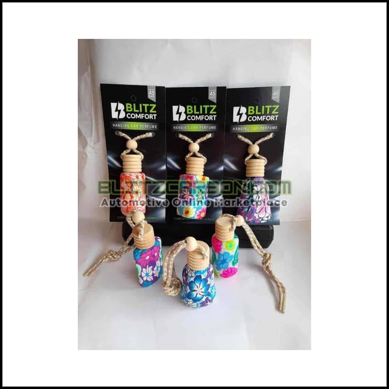 BlitzComfort Air Fragrance AF-301F Flowery