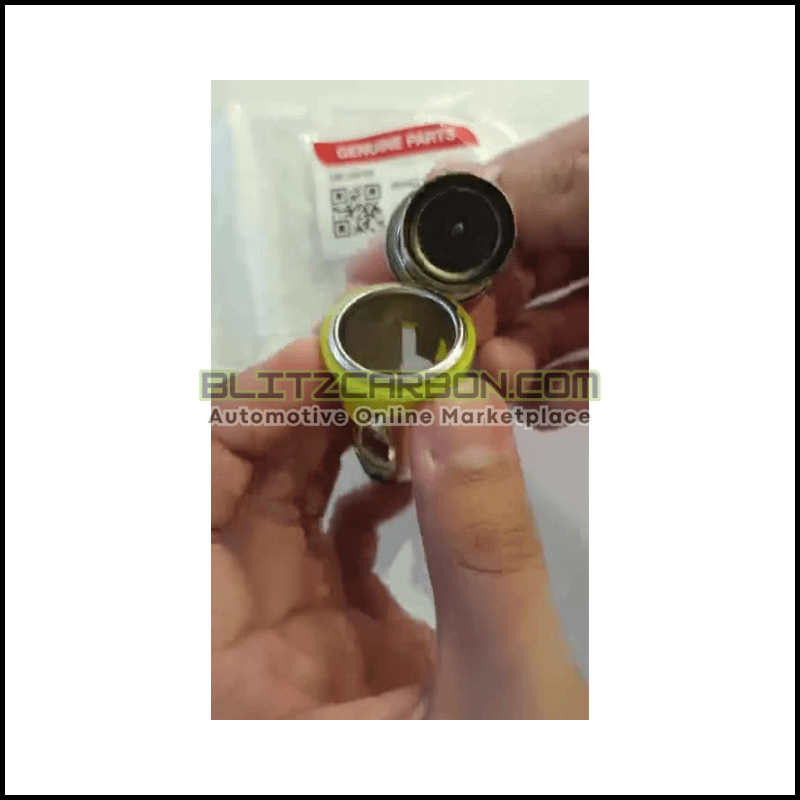 ORIGINAL PERODUA GENUINE MYVI /VIVA/KANCIL /KELISA /KENARI /AXIA /ALZA CIGARETTE LIGHTER SET