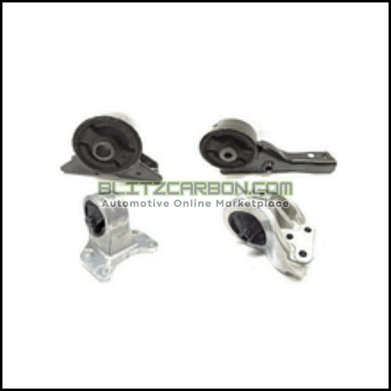 Proton Saga FLX 1.3 Engine Mounting (Manual)