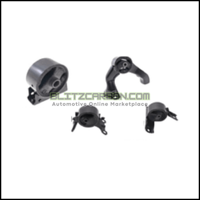 Proton Inspira 2.0/MIT Lancer (2007) Engine Mounting (Auto)