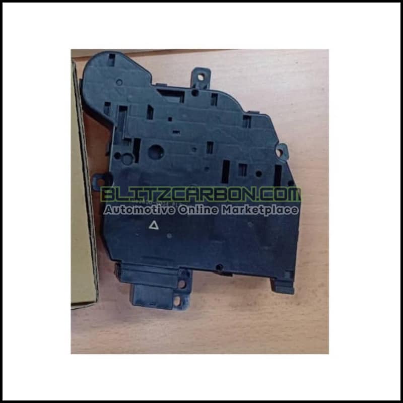 TOYOTA ESTIMA / VELLFIRE / ALPHARD / HARRIER 2016 SERVO MOTOR (DENSO) 063800-9004