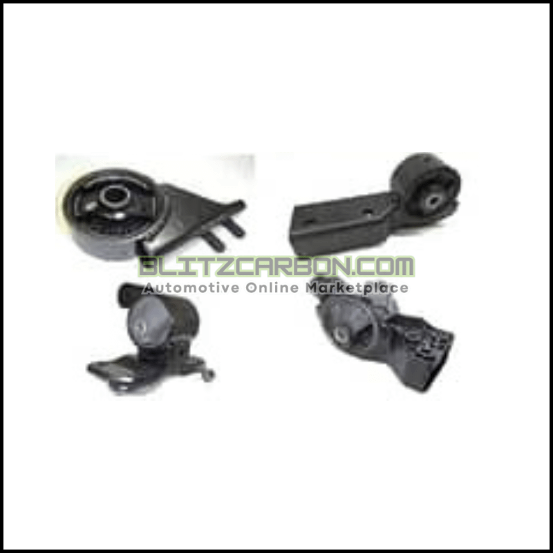 Proton Saga BLM 1.6 Engine Mounting (Manual)