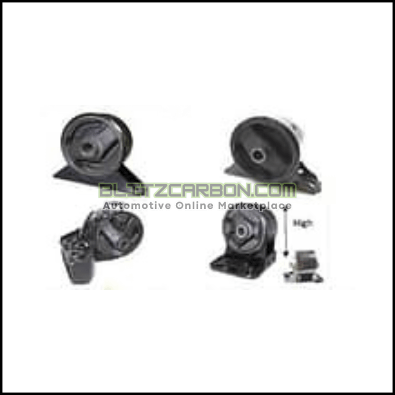 Proton Wira 1.6 Engine Mounting (Auto)