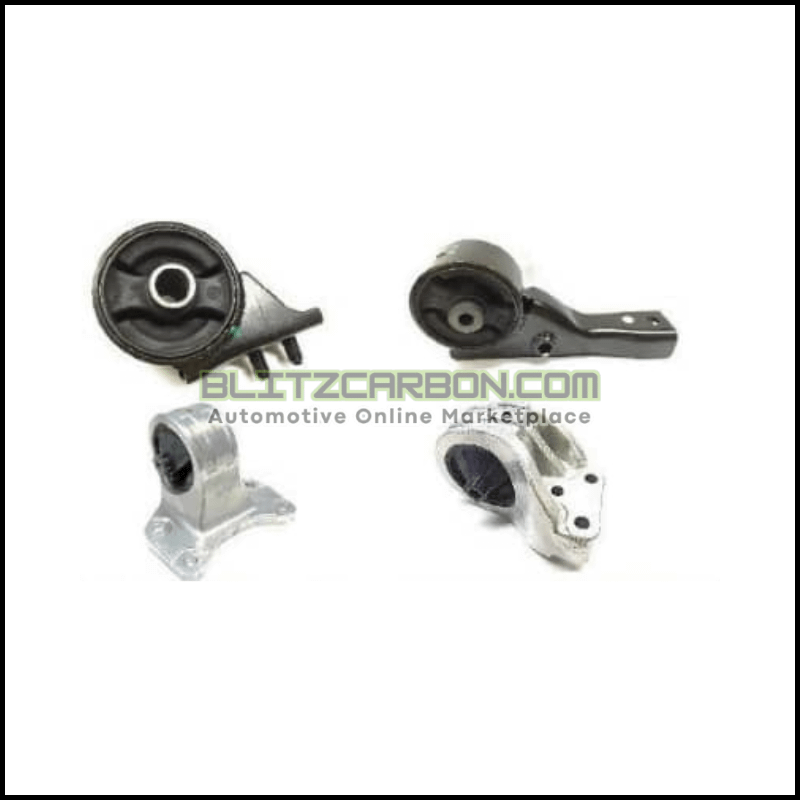 Proton Saga FLX 1.6/Preve/Exora Bold Engine Mounting (Manual)