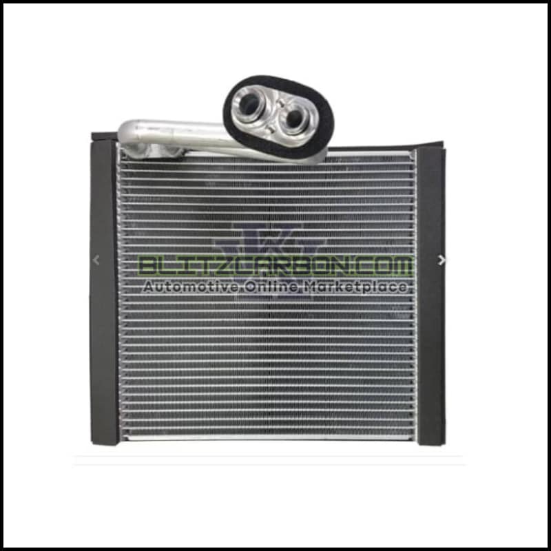 PERODUA MYVI LAGI BEST D54T ALZA EVAPORATOR COOLING COIL COOL DENSO MA447610-00913D