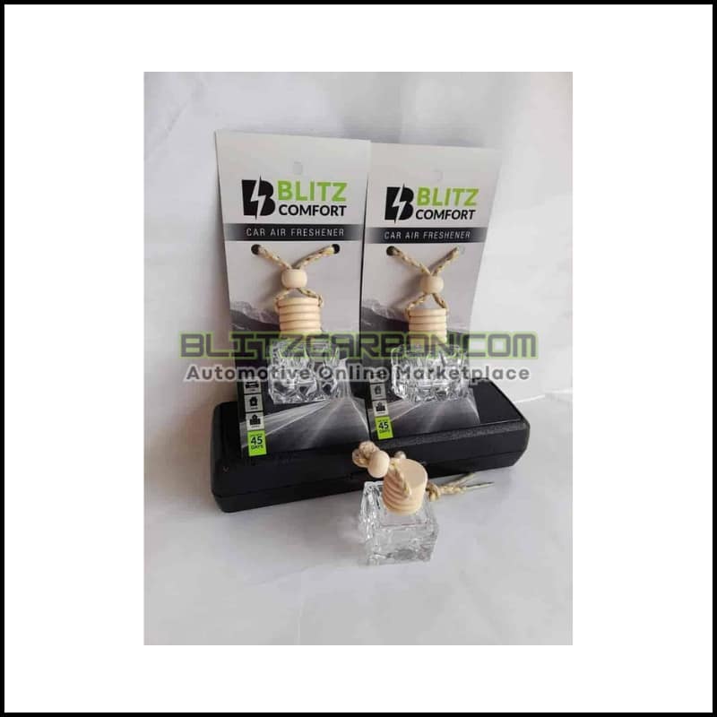 BlitzComfort Air Fragrance AF-301G Lovely Parfum