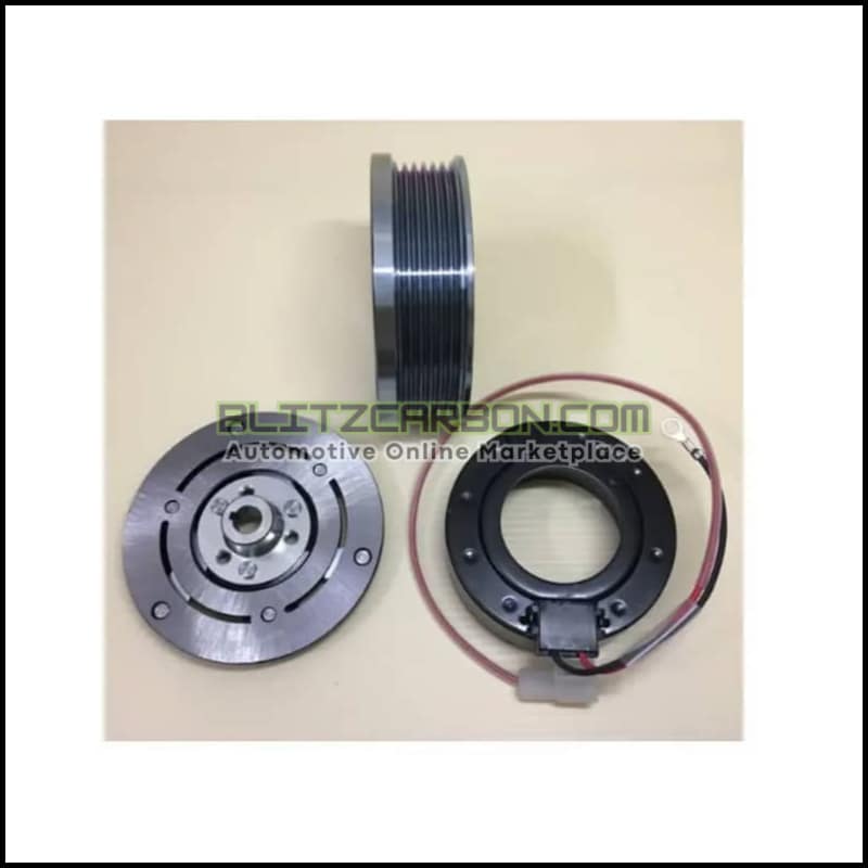 PERODUA AXIA MAGNETIC CLUTCH 6PK (L/P)