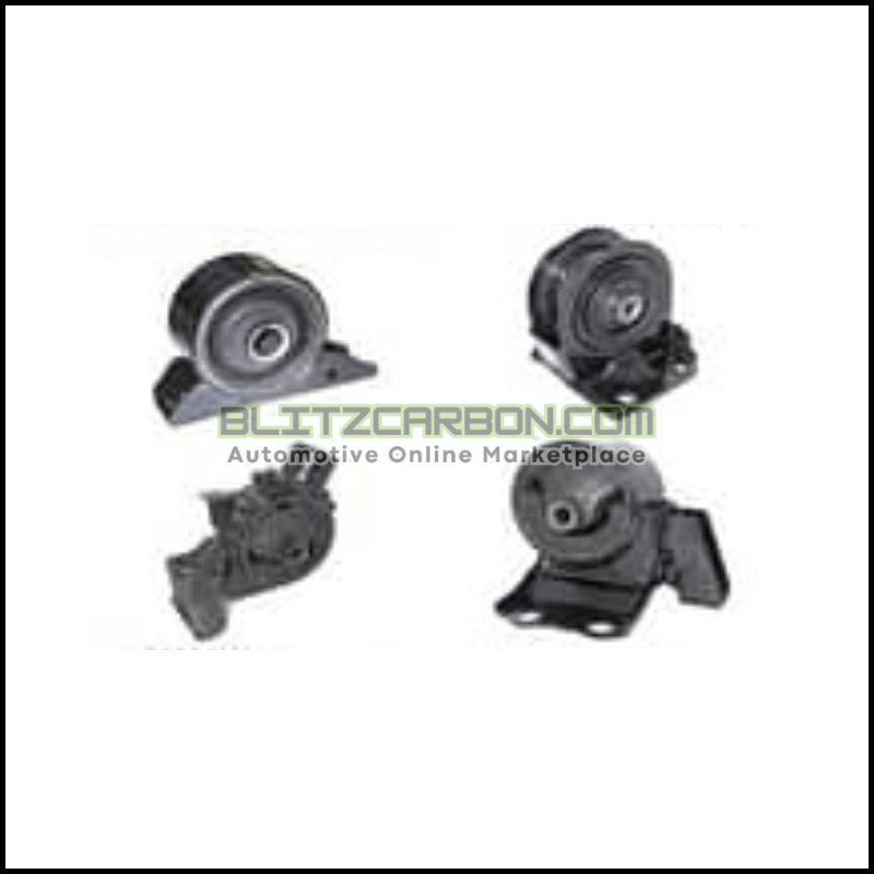 Proton Perdana V6 Engine Mounting (Auto)