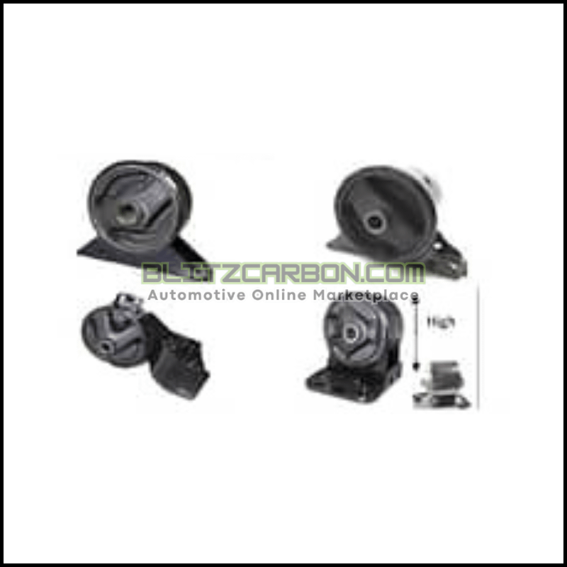 Proton Wira 1.5/Satria Engine Mounting (Auto)