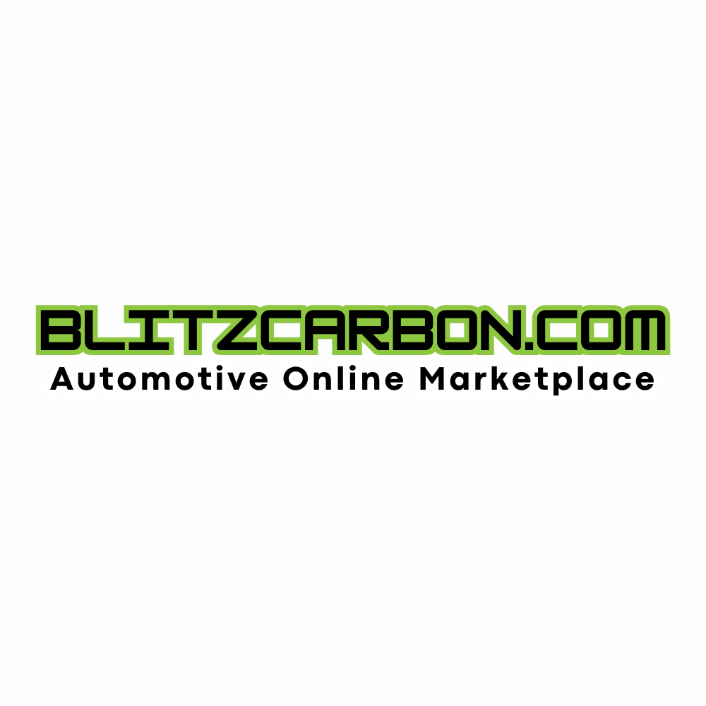 BlitzCarbon Automotif