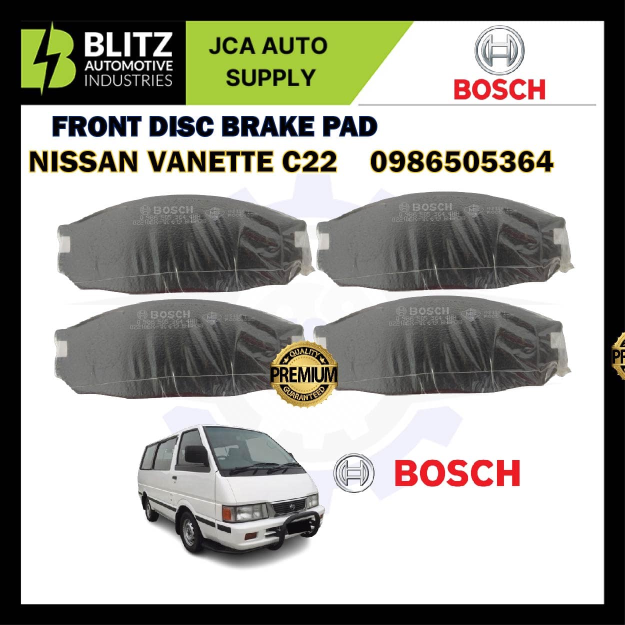 0 986 505 364 L BLITZ1 Artboard 3