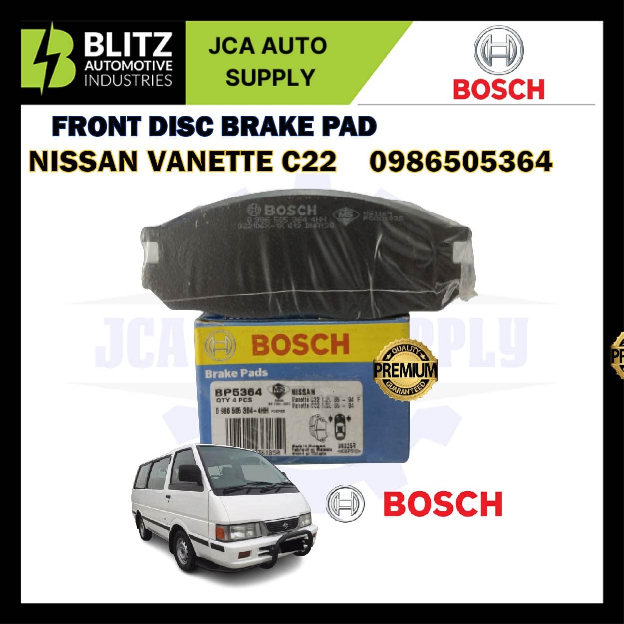 0 986 505 364 L BLITZ2 Artboard 3