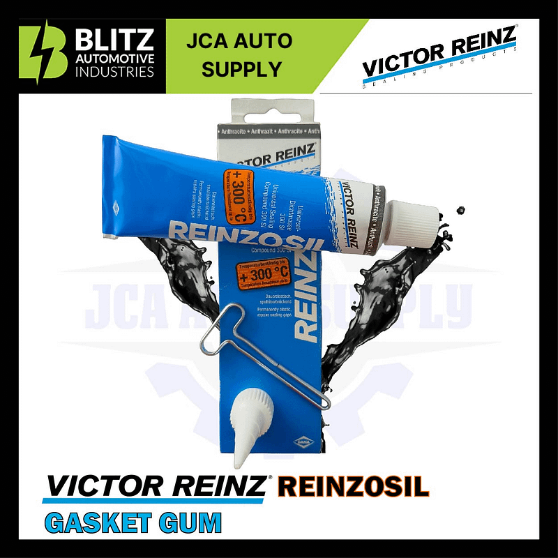 Victor Reinz Reinzosil Silicone Gasket Gum 70ml