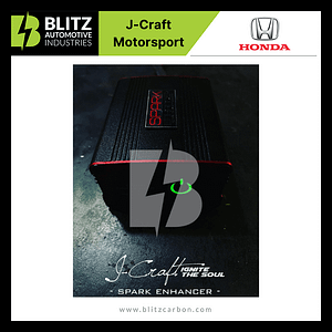 j craft honda 1