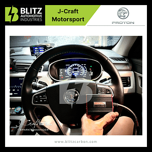 J craft proton 4