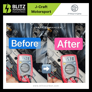 J craft proton 6