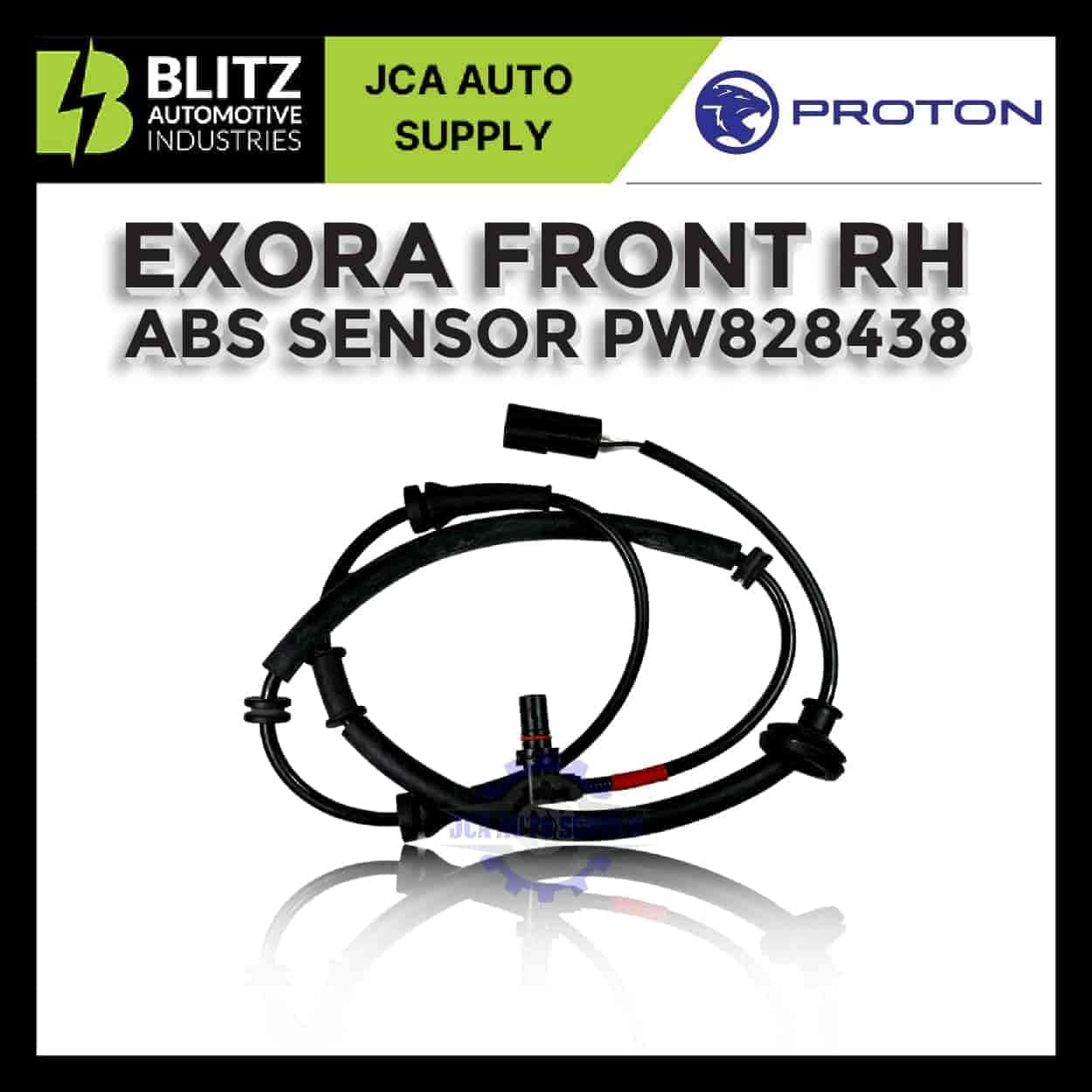 OriginalFrontRHABSSensorProtonExora