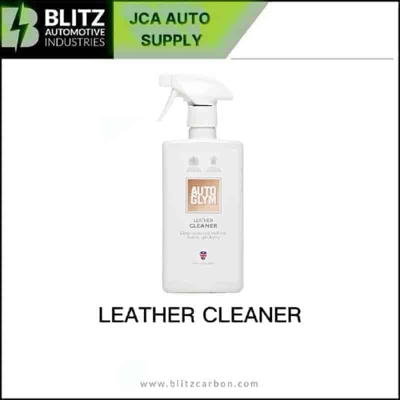 AUTOGLYM Leather Cleaner 500ml