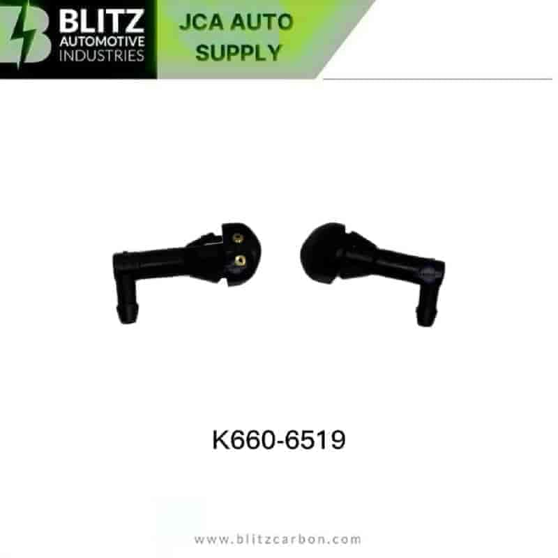 Perodua Kancil 660 Wiper Nozzle (2 Hole) K6606519