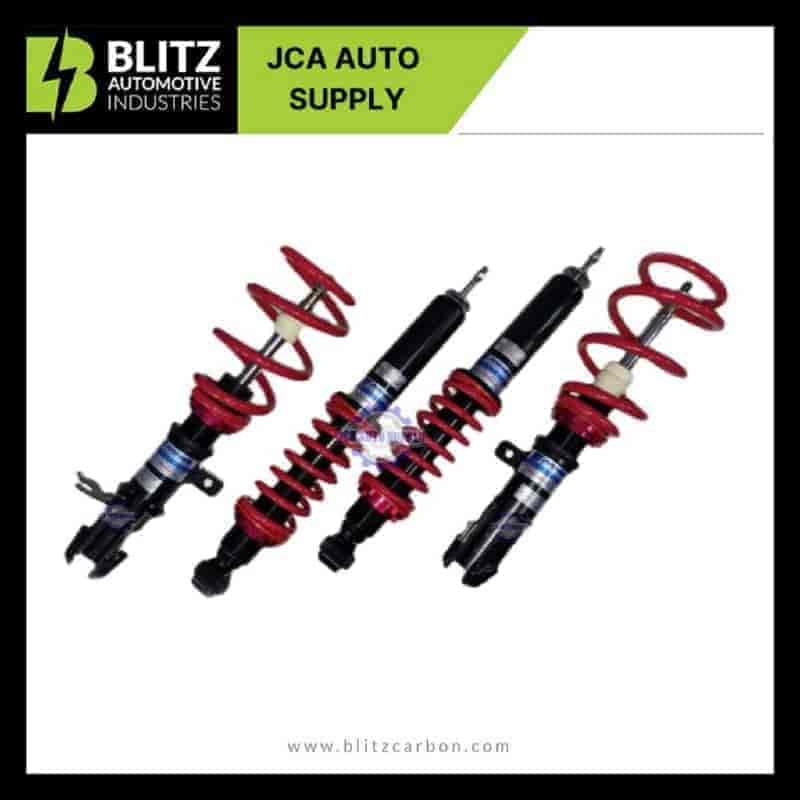 Absorber Saga BLM Blitz Automotive