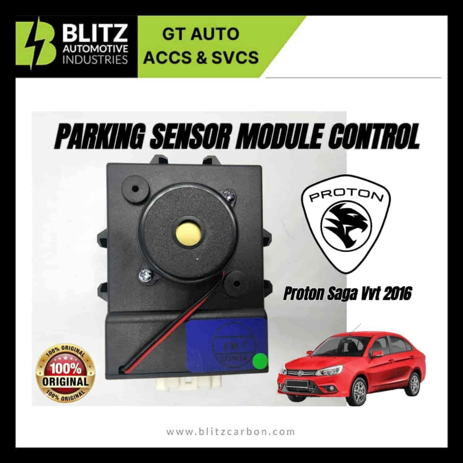 parking-sensor-module-control-unit-saga-vvt-part-number-pw953067