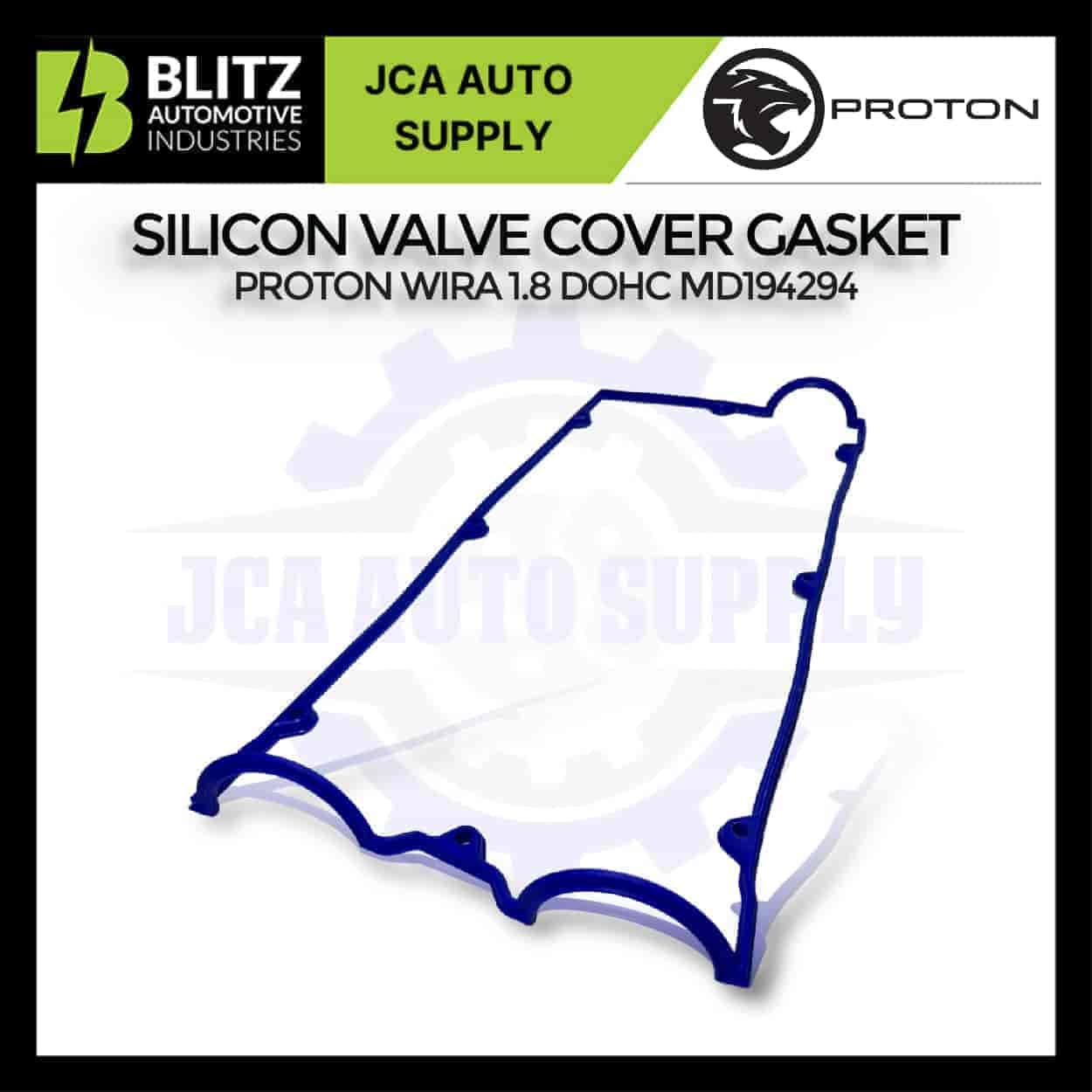 Silicone Valve Cover GasketProton Wira 1.8 4G93 MD194294