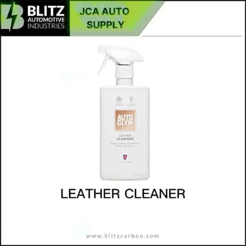AUTOGLYM Leather Cleaner 500ml