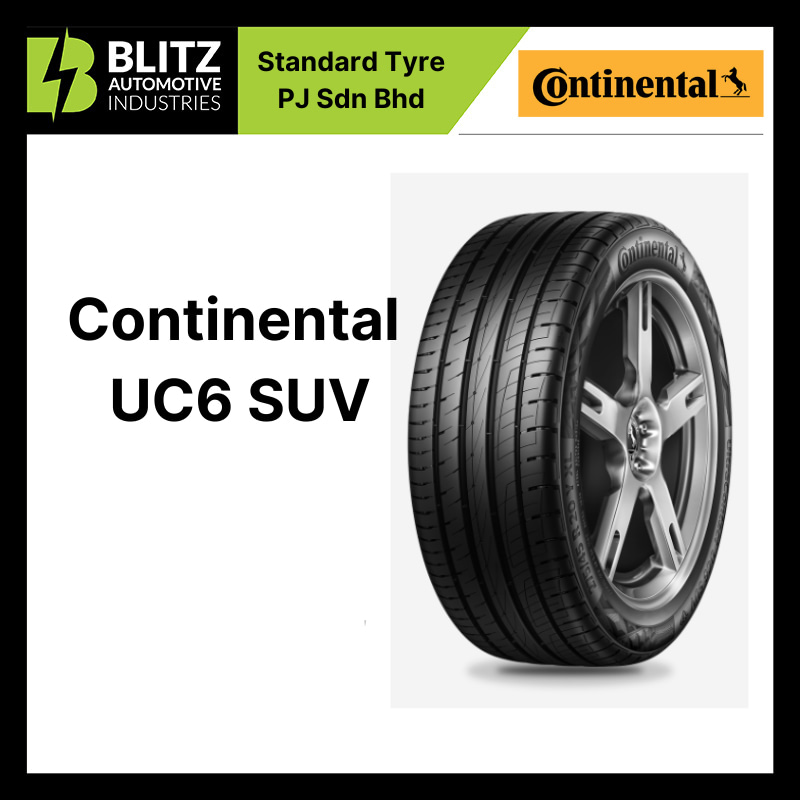 Continental UC6 SUV.jpg