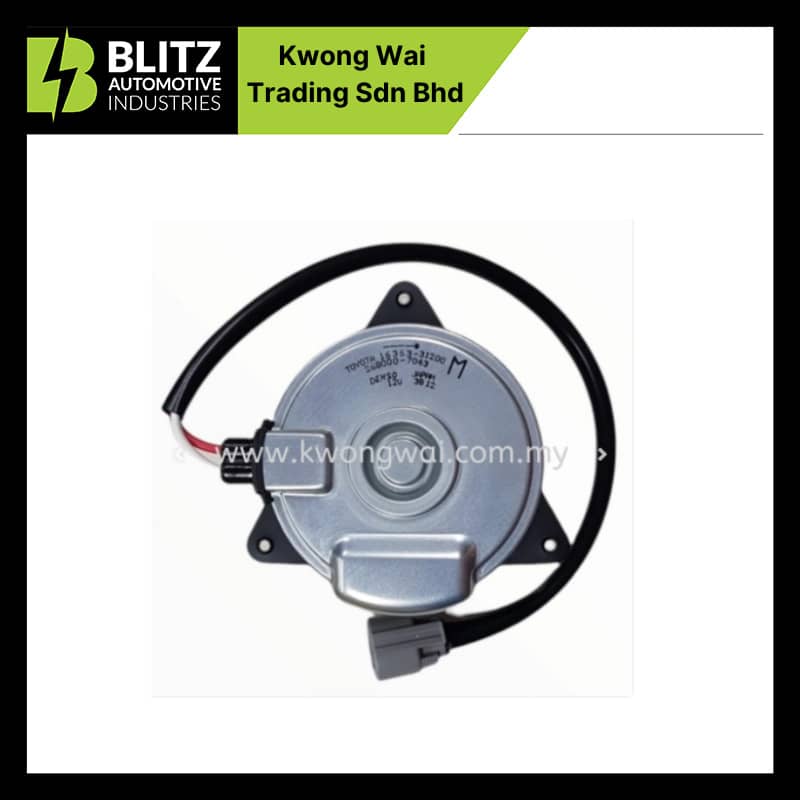 LEXUS NX200T AIRCOND FAN MOTOR DENSO 268000 7043 2.jpg
