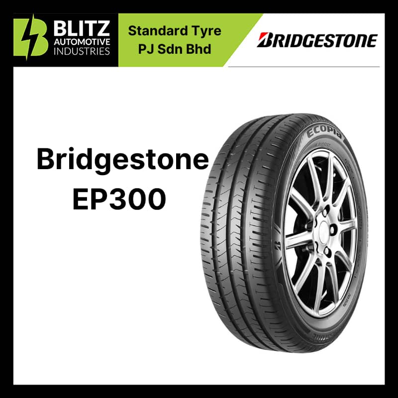 Bridgestone EP300