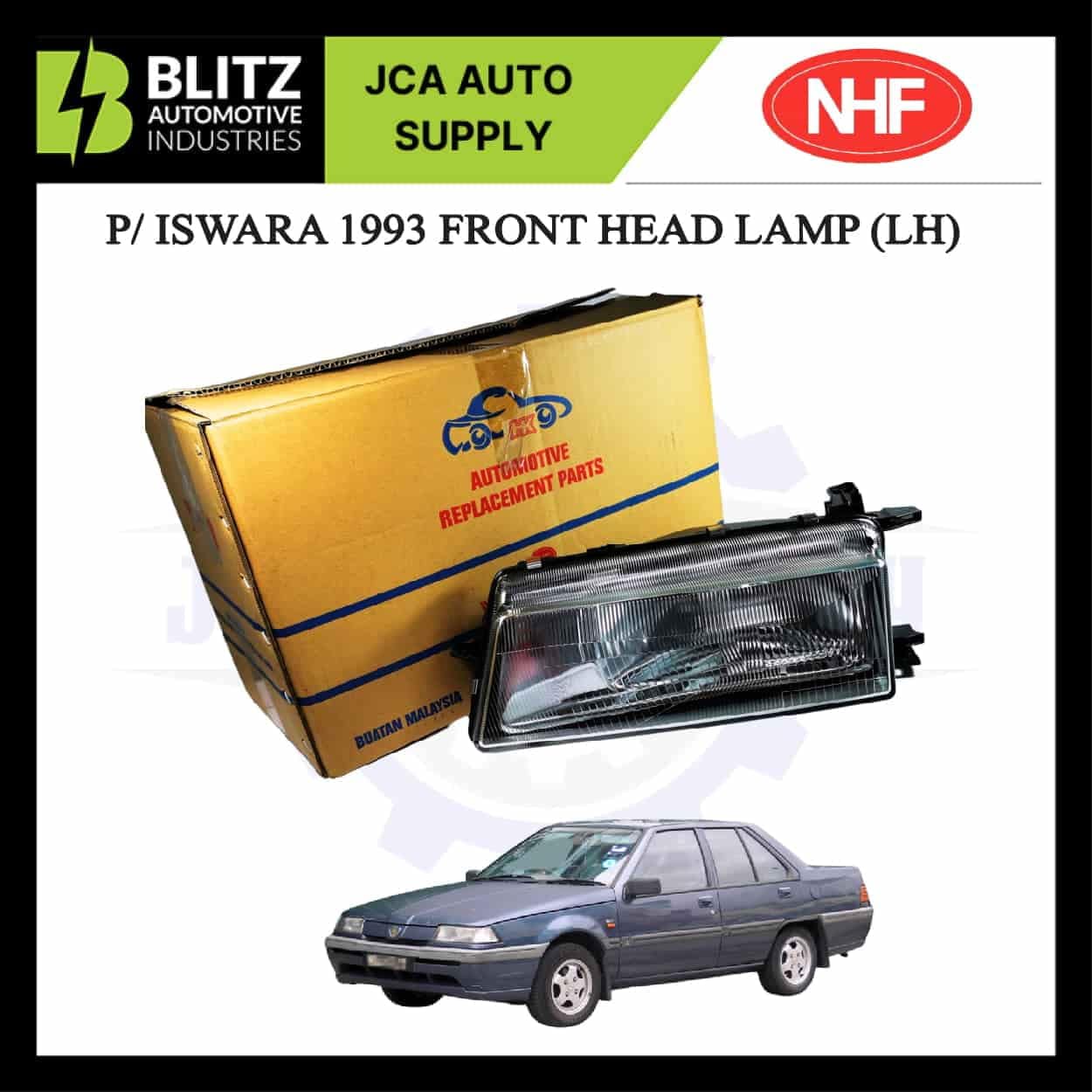 P.ISWARA HEAD LAMP LH BLITZ2 03.jpg