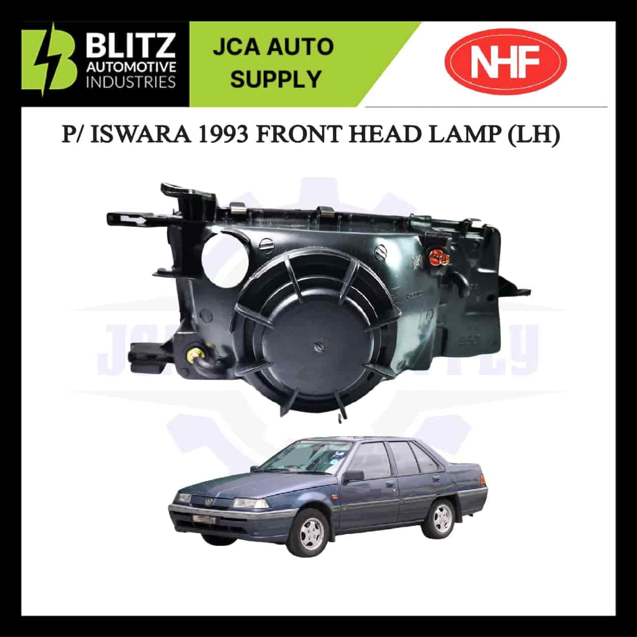 P.ISWARA HEAD LAMP LH BLITZ3 03.jpg